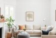 Embrace the Cottagecore Aesthetic: Cozy Living Room Ideas for a Charming Retreat