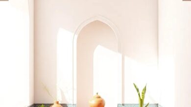 Exploring the Allure of Moroccan-Inspired Designs: A Fusion of Culture and Aesthetics