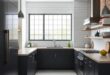 Exploring the Industrial Kitchen Style: A Blend of Functionality and Aesthetic Appeal