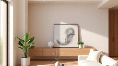 Elevate Your Space: Exploring High-End Neutral Color Schemes for Luxury Homes
