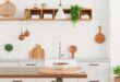 Embrace the Eclectic: A Guide to Boho Kitchen Decor for Unique Spaces