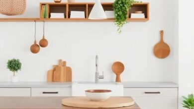 Embrace the Eclectic: A Guide to Boho Kitchen Decor for Unique Spaces