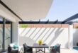 Enhancing Outdoor Living: The Versatility of Patios with Retractable Roofs