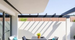 Enhancing Outdoor Living: The Versatility of Patios with Retractable Roofs