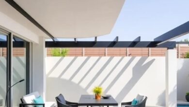 Enhancing Outdoor Living: The Versatility of Patios with Retractable Roofs