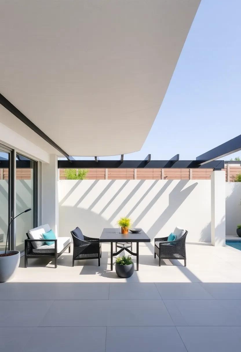 Enhancing Outdoor Living: The Versatility of Patios with Retractable Roofs