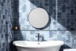 Coordinating Bathroom Tiles: A Guide to Perfecting Your Space with Style