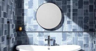 Coordinating Bathroom Tiles: A Guide to Perfecting Your Space with Style