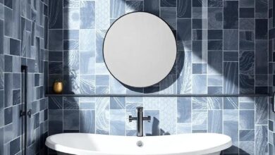Coordinating Bathroom Tiles: A Guide to Perfecting Your Space with Style