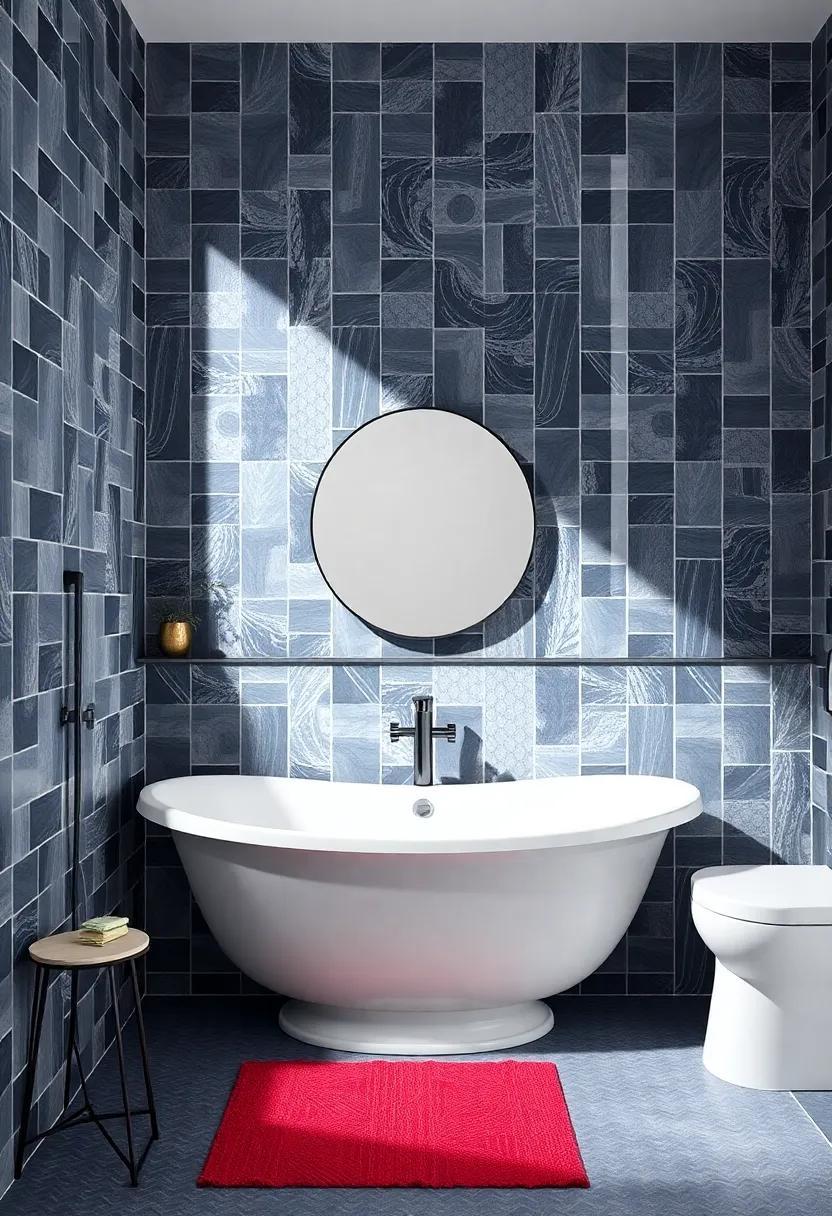 Coordinating Bathroom Tiles: A Guide to Perfecting Your Space with Style