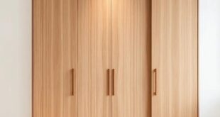 Transform Your Space: Innovative Sliding Wardrobe Designs for Every Bedroom