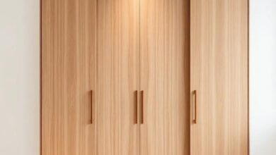Transform Your Space: Innovative Sliding Wardrobe Designs for Every Bedroom