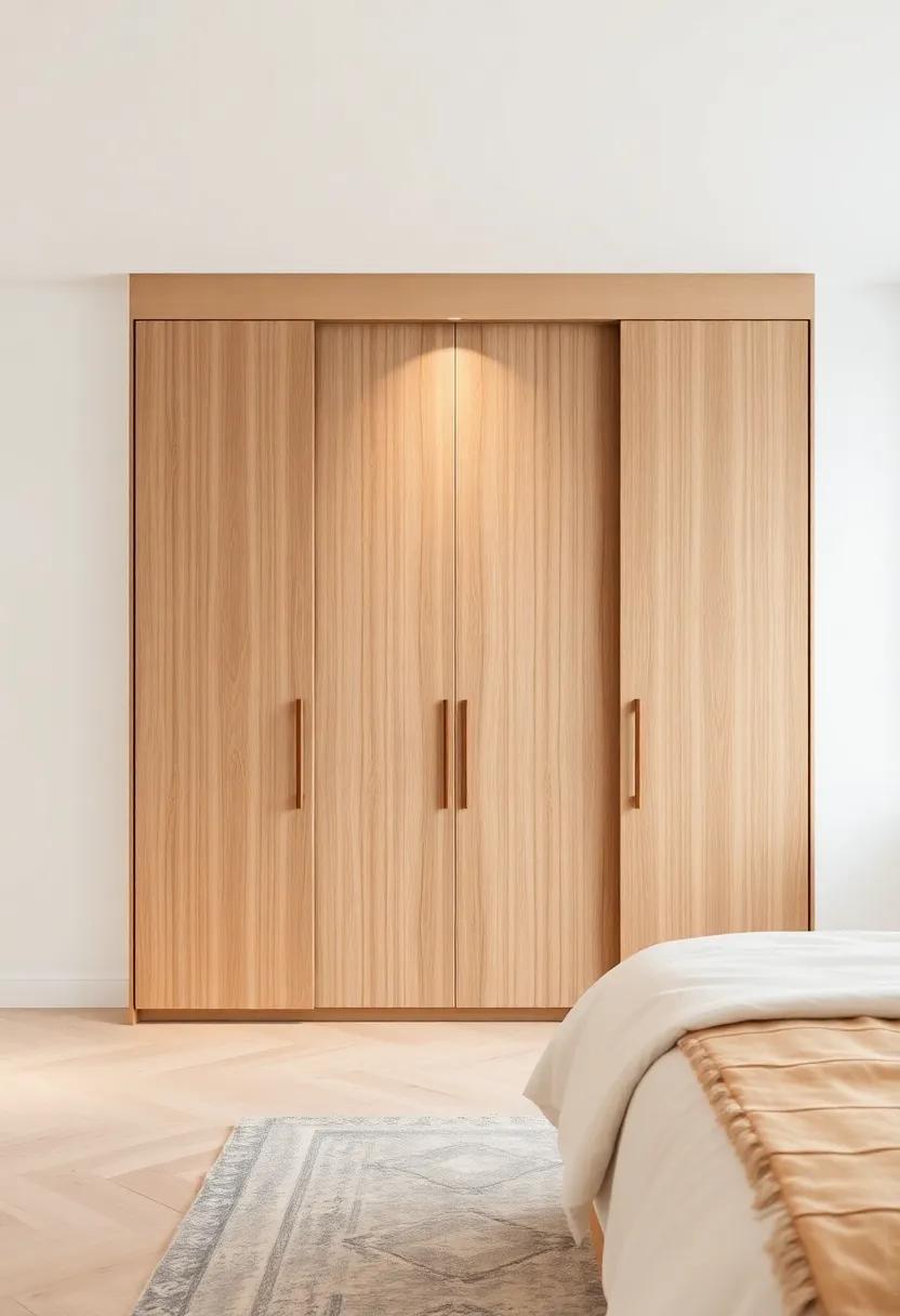 Transform Your Space: Innovative Sliding Wardrobe Designs for Every Bedroom