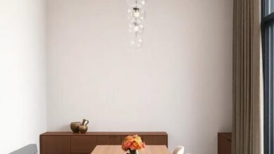 Transforming Spaces: The Versatile Charm of Multi-Functional Dining Areas