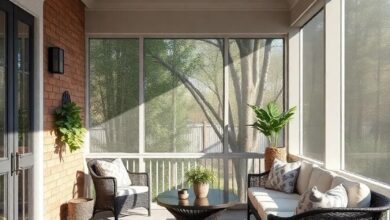 Transform Your Home: The Perfect Screened Porch for Memorable Guest Gatherings