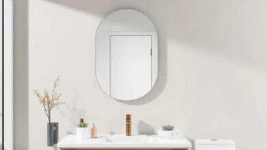 Maximize Style and Space: Inspiring Small Bathroom Vanity Ideas for Every Home