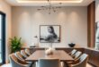 Elevate Your Space: Inspiring Trends in Modern Dining Room Design for Today’s Home