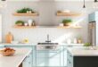 Elevate Your Culinary Space: Inspiring Kitchen Island Decor Ideas for Every Style