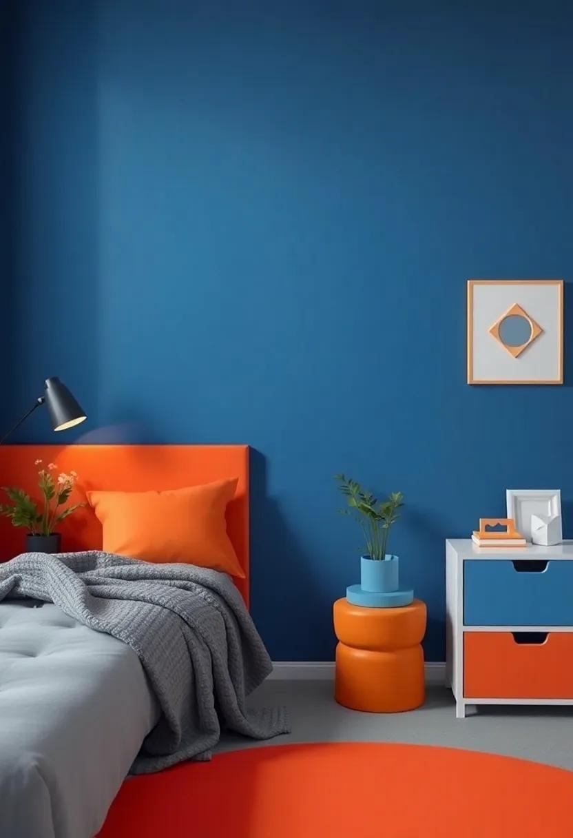 Exploring the Perfect Palette: Inspiring Color Ideas for Boys’ Rooms