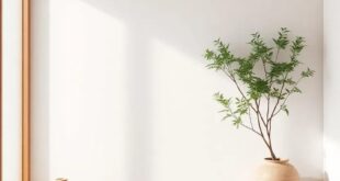 Creating Tranquility: How to Design Your Own Japanese-Inspired Meditation Corner