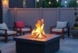 Portable Patio Fire Pits: Bringing Cozy Ambiance Anywhere You Go