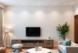 Illuminate Your Space: Creative Decorative Lighting Ideas for Apartment Living Rooms