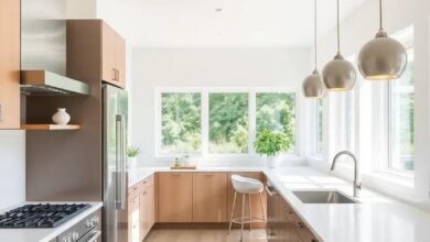 Transforming Your Galley Kitchen: The Ultimate Guide to Open Concept Living