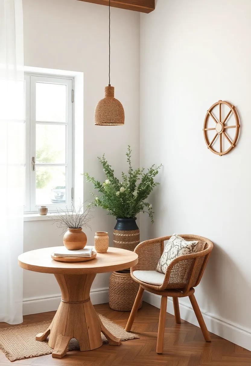 Embracing Heritage: The Timeless Charm of Traditional Swedish Folk Art in Home Decor