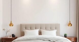 Elevate Your Sanctuary: Designing a Luxury Bedroom with Serene Neutral Palettes