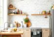 Embracing Charm: A Guide to Rustic Eclectic Kitchen Decor Ideas