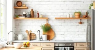 Embracing Charm: A Guide to Rustic Eclectic Kitchen Decor Ideas