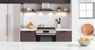 Crafting Culinary Spaces: Innovative Kitchen Design Plans for Every Style