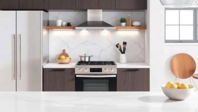 Crafting Culinary Spaces: Innovative Kitchen Design Plans for Every Style