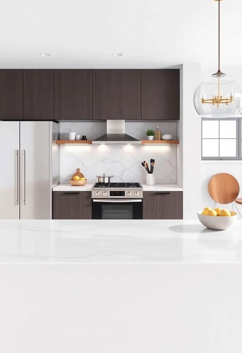 Crafting Culinary Spaces: Innovative Kitchen Design Plans for Every Style