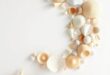 Transform Your Space: Crafting Coastal-Inspired Seashell Wall Art