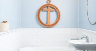 Transform Your Bathroom into a Nautical Oasis: Creative Decor Ideas and Tips