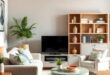 Transform Your Home: Innovative Space-Saving Furniture Ideas for Every Style