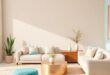 Elevate Your Space: The Allure of Turquoise and Beige Luxury Home Accents