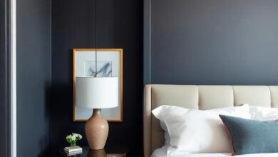 Transform Your Sanctuary: Elegant High-End Bedroom Makeover Inspirations