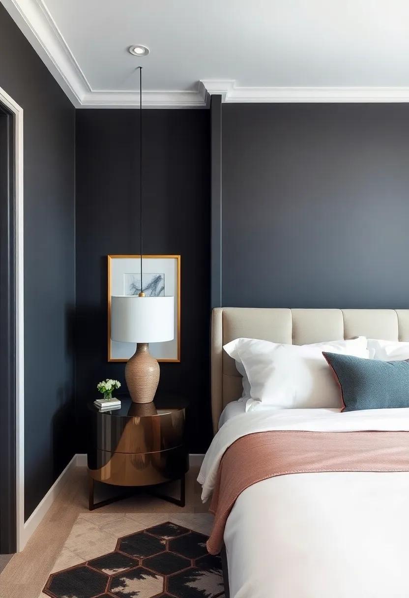 Transform Your Sanctuary: Elegant High-End Bedroom Makeover Inspirations