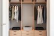 Maximize Your Space: Innovative Closet Storage Ideas for a Clutter-Free Bedroom