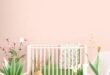 Creating a Whimsical Garden-Themed Nursery: Ideas for Your Little One’s Oasis