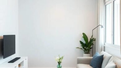 Maximize Your Space: Clever Multifunctional Furniture for Small Living Rooms