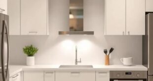 Brighten Up: Creative Small Kitchen Lighting Ideas to Transform Your Space