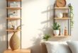 Elevate Your Space: Charming Vintage Decor Ideas for Bedroom Shelves