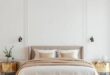 Transform Your Sanctuary: Elegant Master Bedroom Decor Ideas for Timeless Sophistication