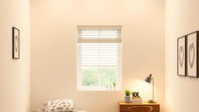 Illuminating Style: Bright Ideas for Your Boy’s Room Lighting