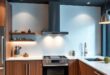 Elevate Your Culinary Space: Embracing Stainless Steel Accents in Modern Kitchens