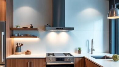 Elevate Your Culinary Space: Embracing Stainless Steel Accents in Modern Kitchens