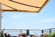 Transform Your Outdoor Space: The Benefits of Retractable Awnings for Patio Shade